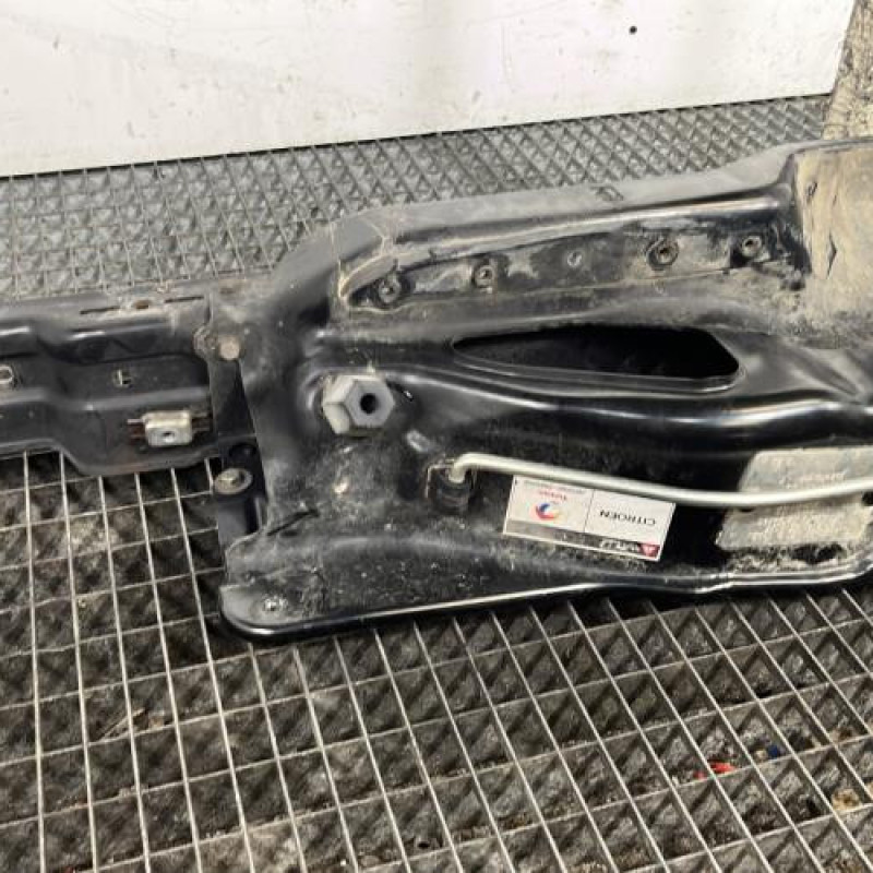 Traverse superieure CITROEN JUMPER 3 Photo n°2