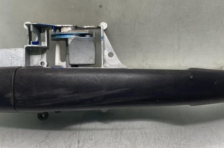 Poignee porte avant droit PEUGEOT 208 1 Photo n°1