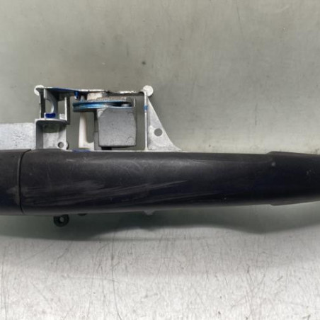 Poignee porte avant droit PEUGEOT 208 1 Photo n°1