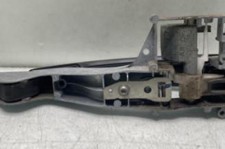 Poignee porte avant droit PEUGEOT 208 1