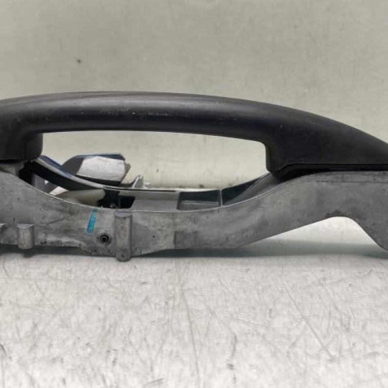 Poignee porte avant droit PEUGEOT 208 1 Photo n°4