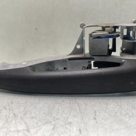 Poignee porte avant gauche PEUGEOT 208 1 Photo n°1