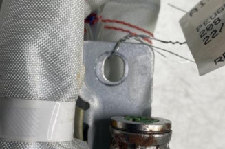 Air bag rideau gauche PEUGEOT 208 1