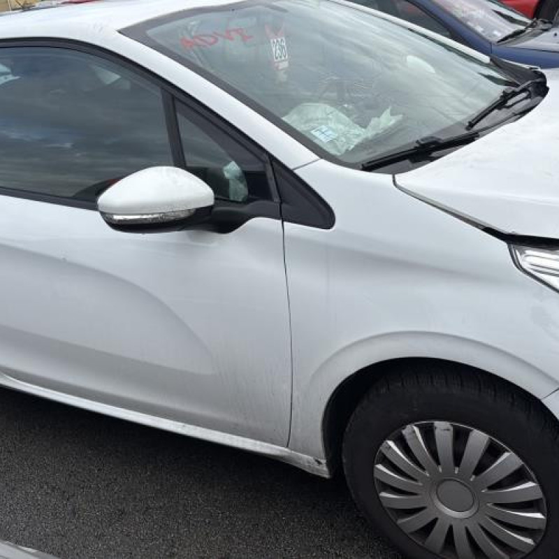 Air bag rideau gauche PEUGEOT 208 1 Photo n°11