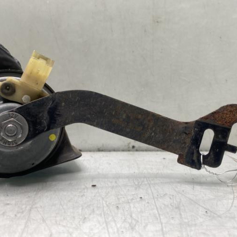 Avertisseur/Klaxon PEUGEOT 208 1 Photo n°2