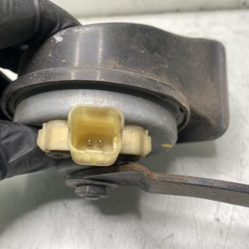 Avertisseur/Klaxon PEUGEOT 208 1 Photo n°3