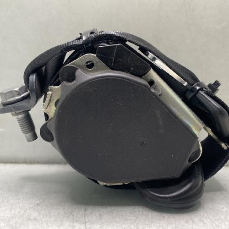 Ceinture arriere droit PEUGEOT 208 1 Photo n°1