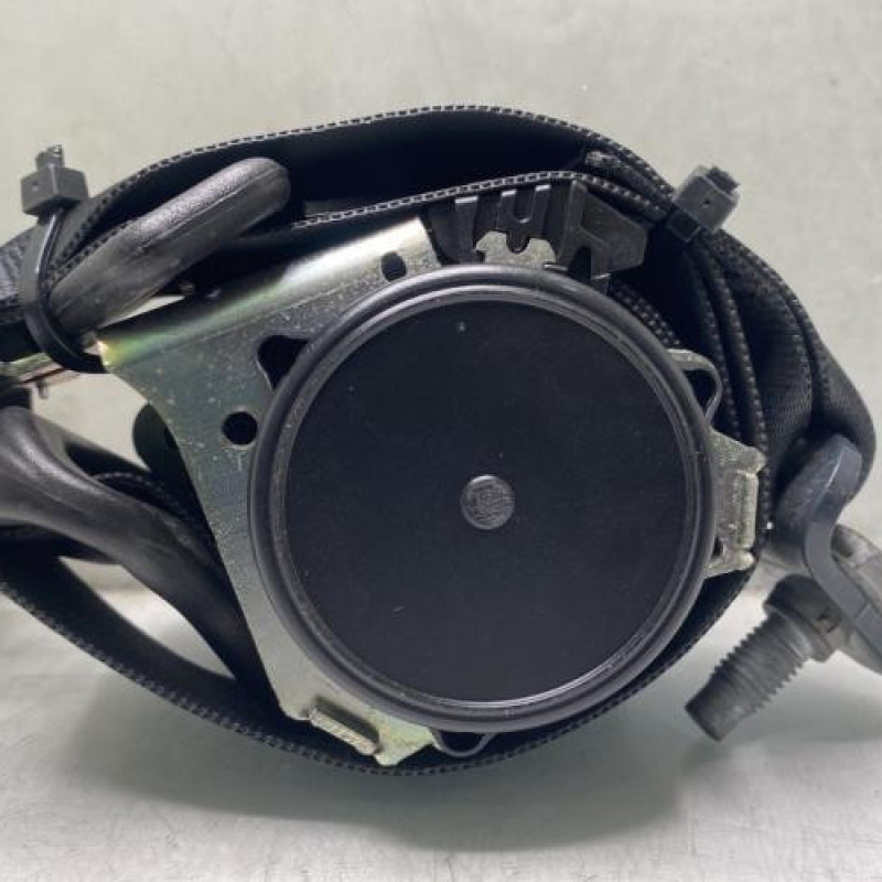 Ceinture arriere droit PEUGEOT 208 1 Photo n°2