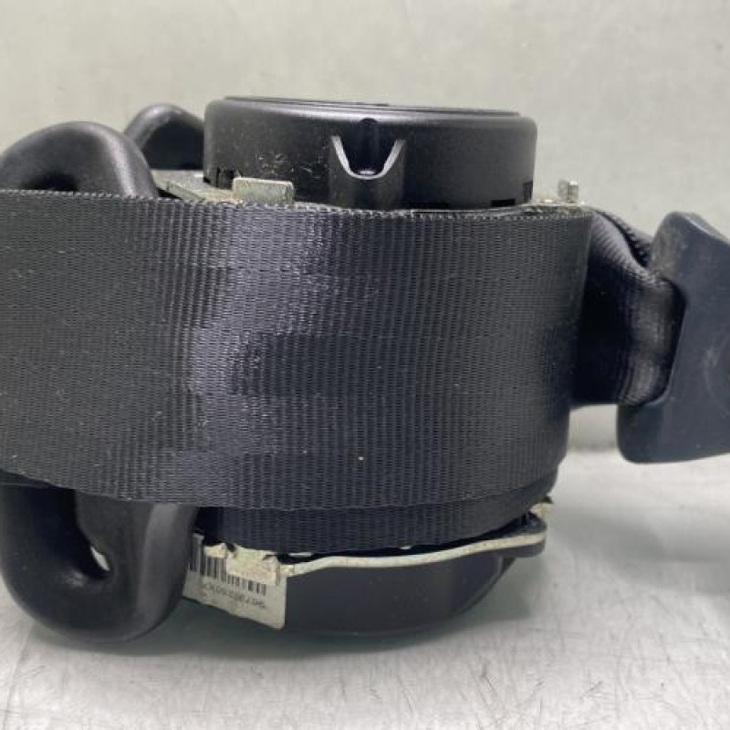 Ceinture arriere droit PEUGEOT 208 1 Photo n°3