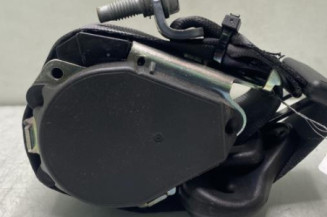 Ceinture arriere gauche PEUGEOT 208 1 Photo n°1