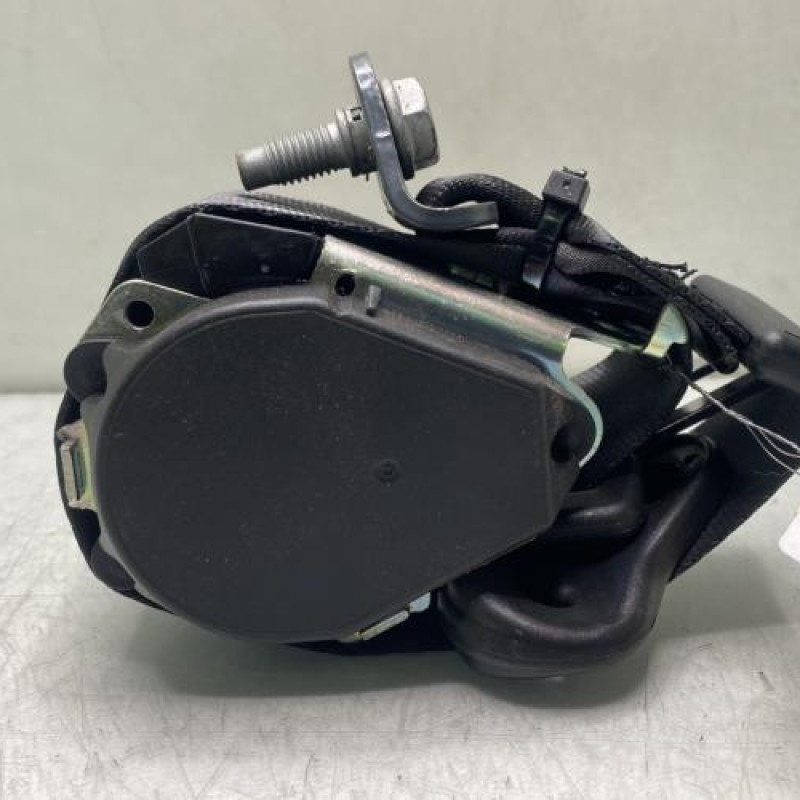 Ceinture arriere gauche PEUGEOT 208 1 Photo n°1