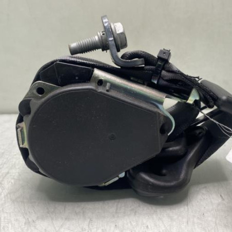 Ceinture arriere gauche PEUGEOT 208 1 Photo n°1