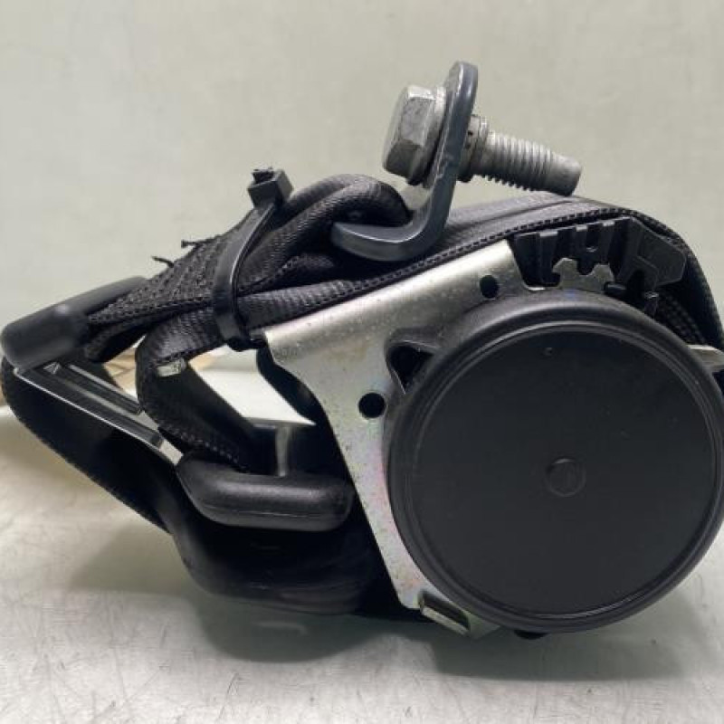 Ceinture arriere gauche PEUGEOT 208 1 Photo n°2