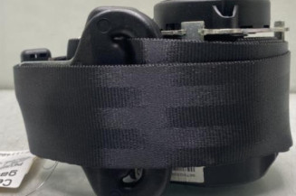 Ceinture arriere gauche PEUGEOT 208 1