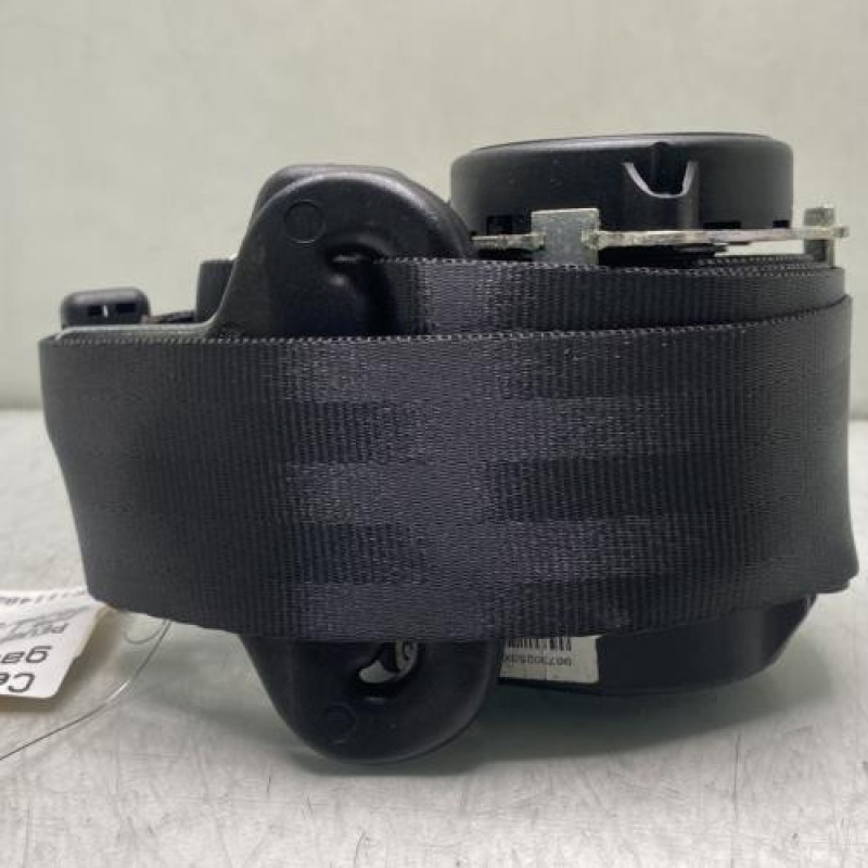 Ceinture arriere gauche PEUGEOT 208 1 Photo n°3