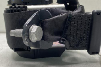 Ceinture arriere gauche PEUGEOT 208 1
