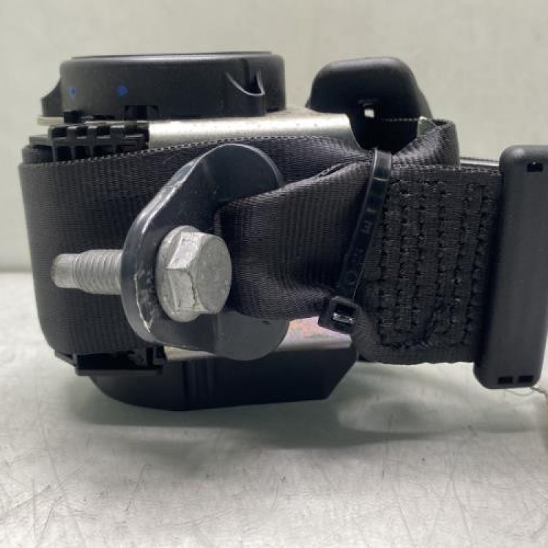 Ceinture arriere gauche PEUGEOT 208 1 Photo n°4