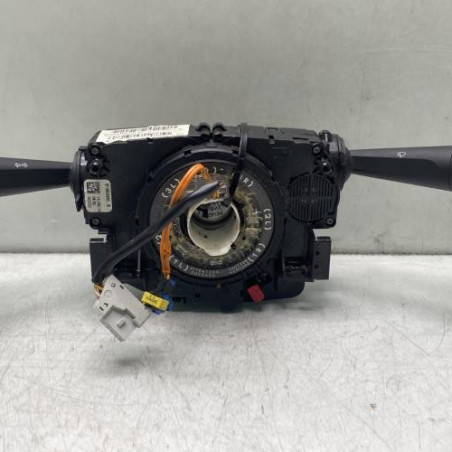 Com (Bloc Contacteur Tournant+Commodo Essuie Glace+Commodo Phare) PEUGEOT 208 1 Photo n°1