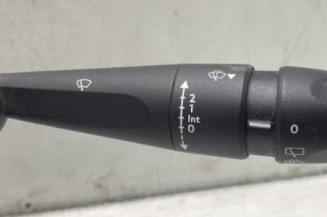 Com (Bloc Contacteur Tournant+Commodo Essuie Glace+Commodo Phare) PEUGEOT 208 1