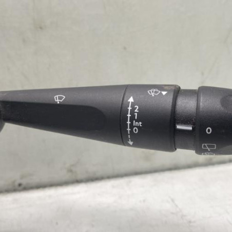 Com (Bloc Contacteur Tournant+Commodo Essuie Glace+Commodo Phare) PEUGEOT 208 1