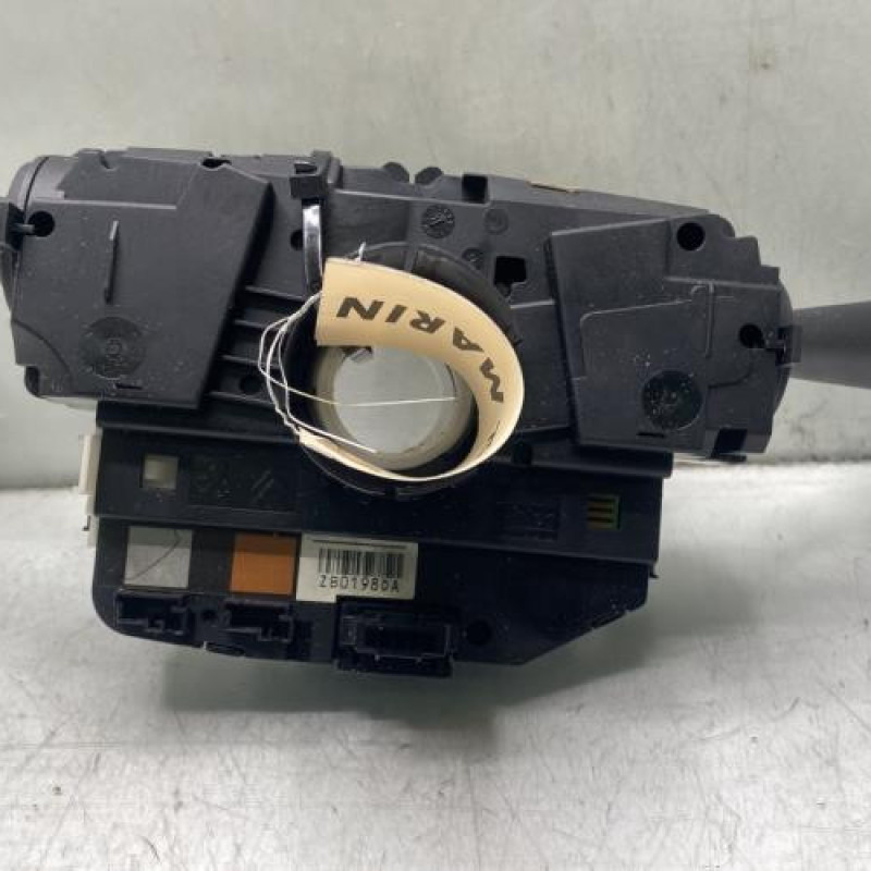 Com (Bloc Contacteur Tournant+Commodo Essuie Glace+Commodo Phare) PEUGEOT 208 1 Photo n°4