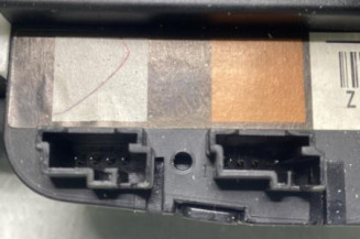 Com (Bloc Contacteur Tournant+Commodo Essuie Glace+Commodo Phare) PEUGEOT 208 1