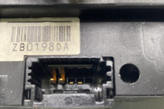 Com (Bloc Contacteur Tournant+Commodo Essuie Glace+Commodo Phare) PEUGEOT 208 1