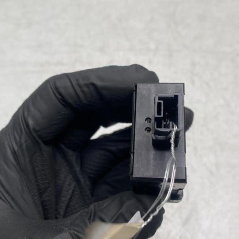 Commande de phare PEUGEOT 208 1 Photo n°3