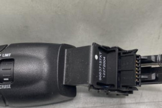 Commande regulateur vitesse PEUGEOT 208 1 Photo n°1