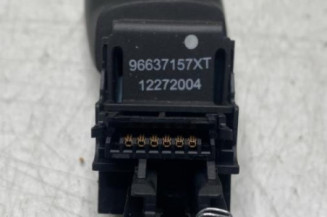 Commande regulateur vitesse PEUGEOT 208 1