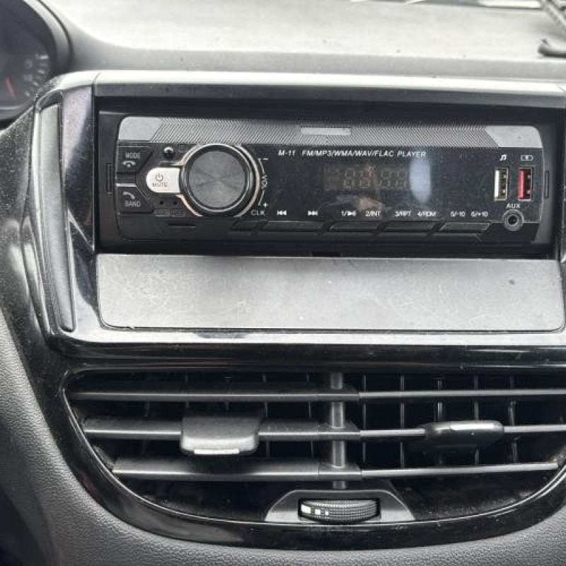 Commande regulateur vitesse PEUGEOT 208 1 Photo n°20