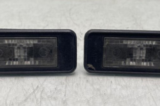 Eclairage de plaque PEUGEOT 208 1 Photo n°1