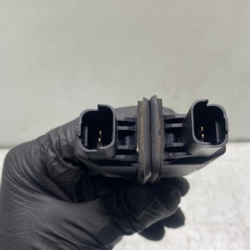 Eclairage de plaque PEUGEOT 208 1 Photo n°3