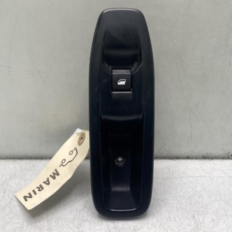 Interrupteur de leve vitre avant droit PEUGEOT 208 1 Photo n°1