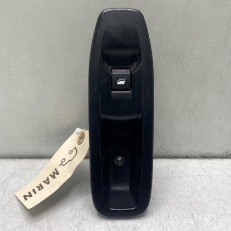 Interrupteur de leve vitre avant droit PEUGEOT 208 1 Photo n°1