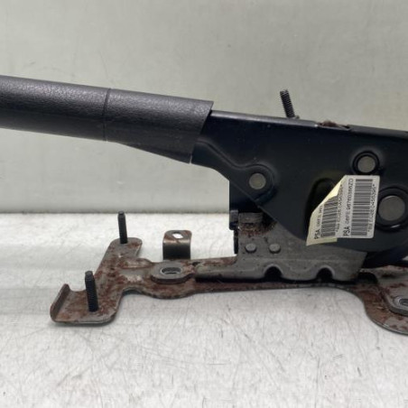 Levier frein à main PEUGEOT 208 1 Photo n°1