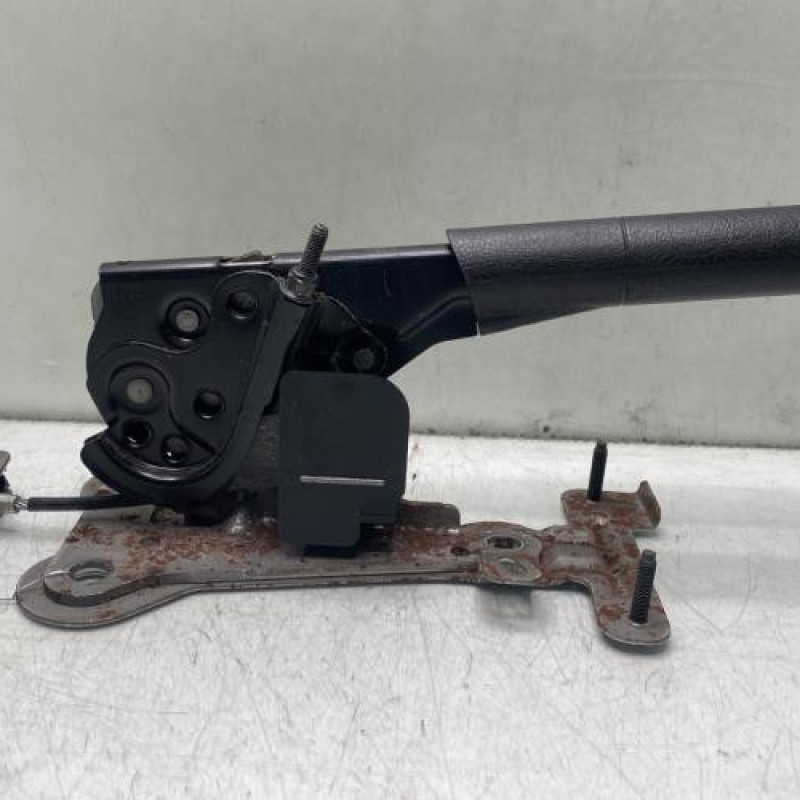 Levier frein à main PEUGEOT 208 1 Photo n°3