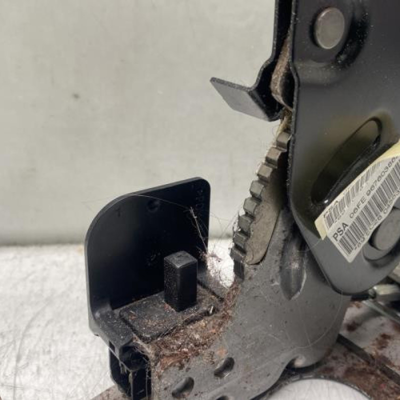 Levier frein à main PEUGEOT 208 1 Photo n°4