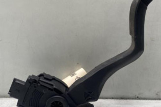 Pedale d'accelerateur PEUGEOT 208 1 Photo n°1