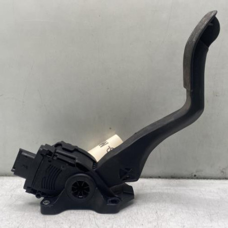 Pedale d'accelerateur PEUGEOT 208 1 Photo n°1