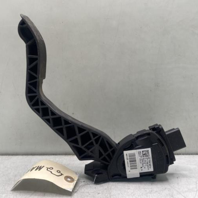 Pedale d'accelerateur PEUGEOT 208 1 Photo n°2