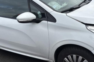 Pedale d'accelerateur PEUGEOT 208 1