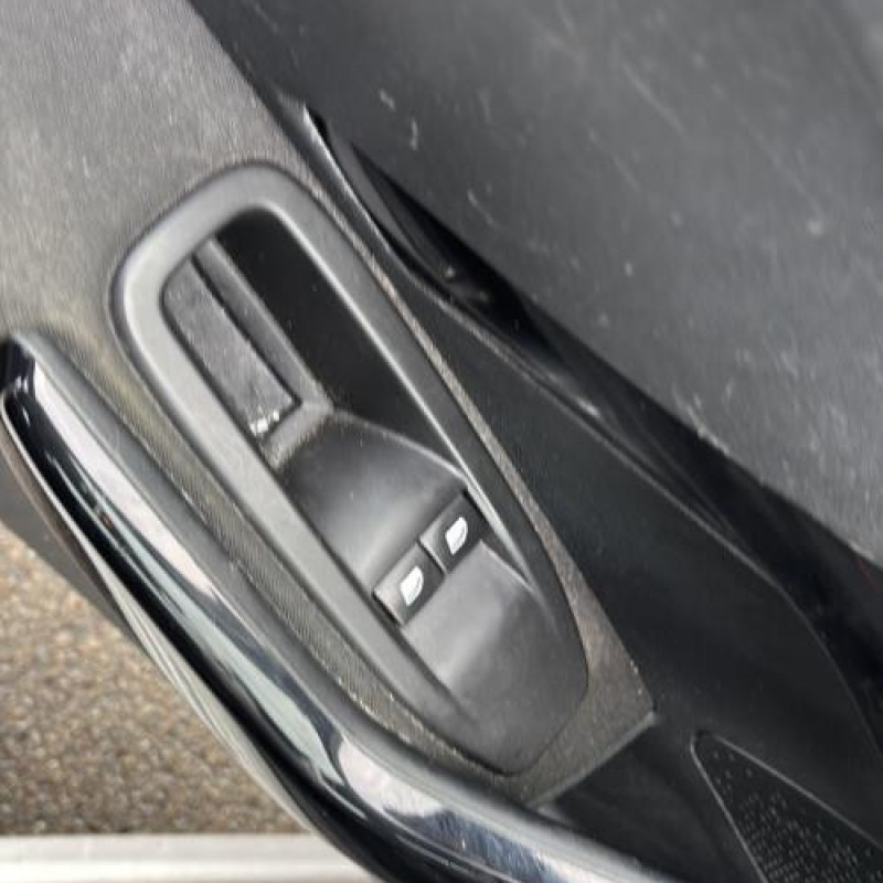 Pedale d'accelerateur PEUGEOT 208 1 Photo n°15