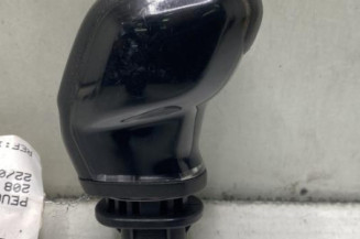 Pommeau de vitesses PEUGEOT 208 1