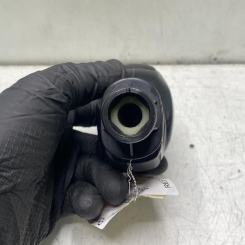 Pommeau de vitesses PEUGEOT 208 1 Photo n°3