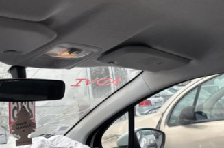 Serrure avant droit PEUGEOT 208 1