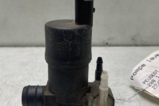 Pompe lave glace avant PEUGEOT 208 1