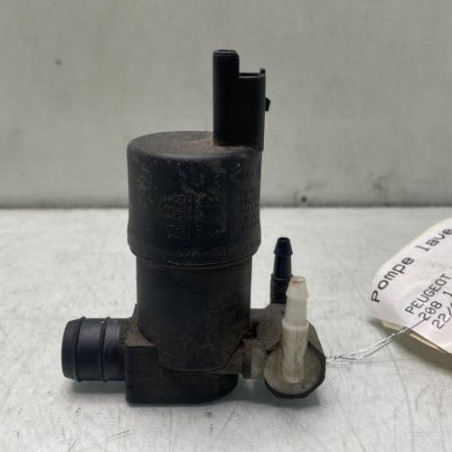 Pompe lave glace avant PEUGEOT 208 1