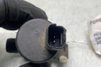 Pompe lave glace avant PEUGEOT 208 1