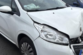 Pompe lave glace avant PEUGEOT 208 1